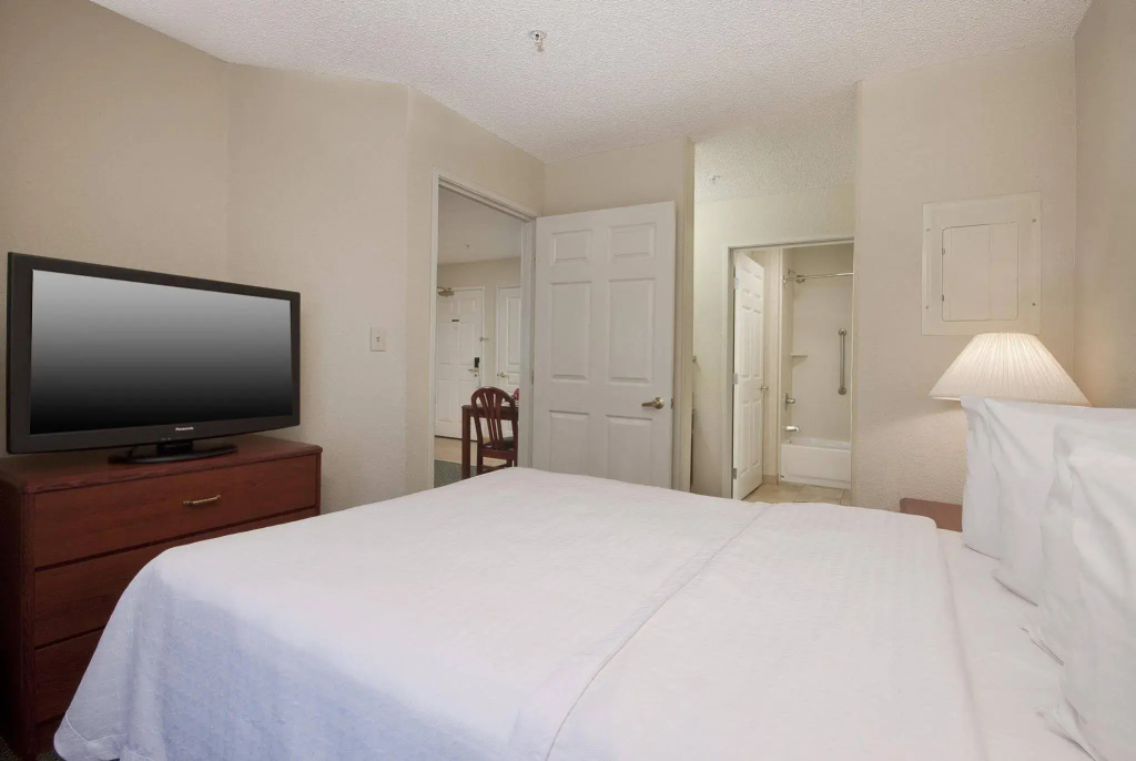 Homewood Suites by Hilton Dallas-DFW Airport N-Grapevine