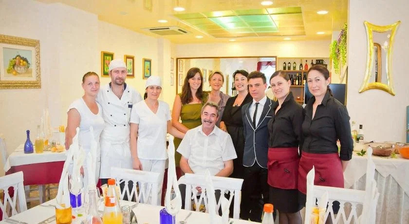 Hotel Marinella