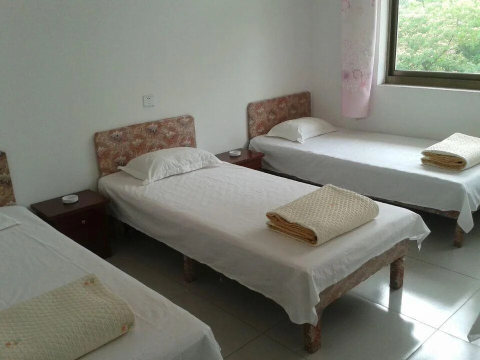 Beidaihe Weiguoxi Hotel