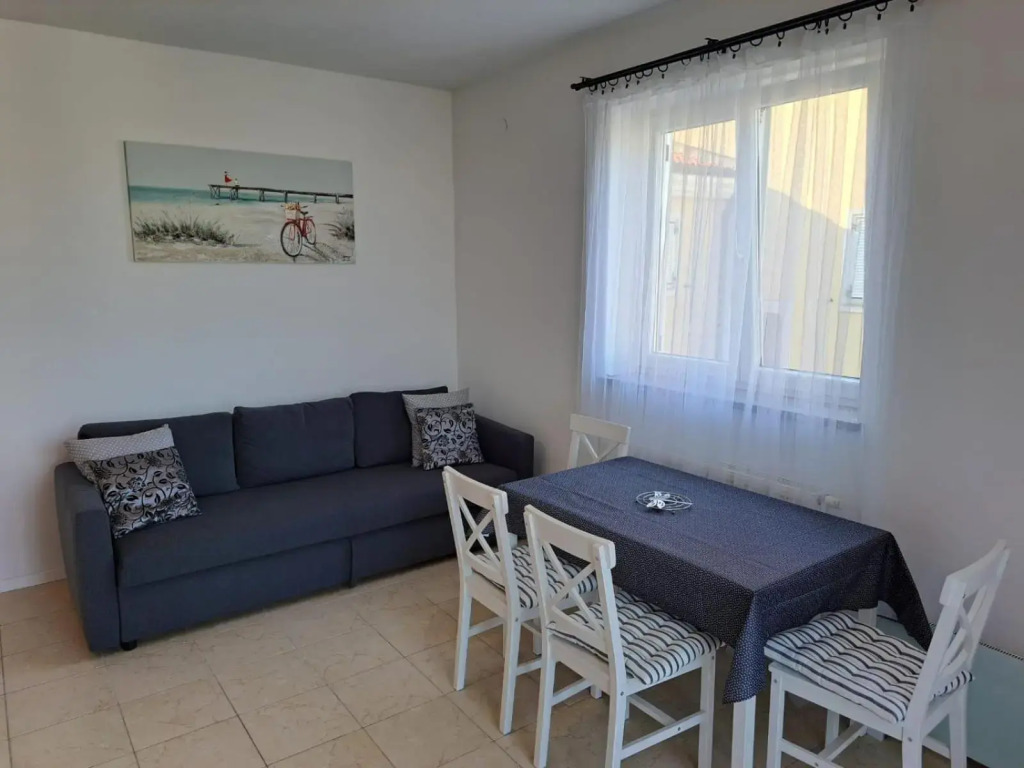 Apartman Lunna
