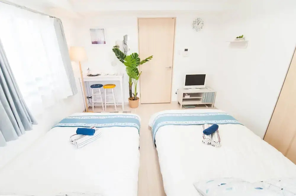 Seaside Room Namba