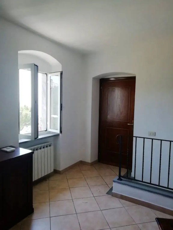 Villa with 2 Bedrooms in Lerici, with Wonderful Sea View And Enclosed Garden - 800 M From the Beach