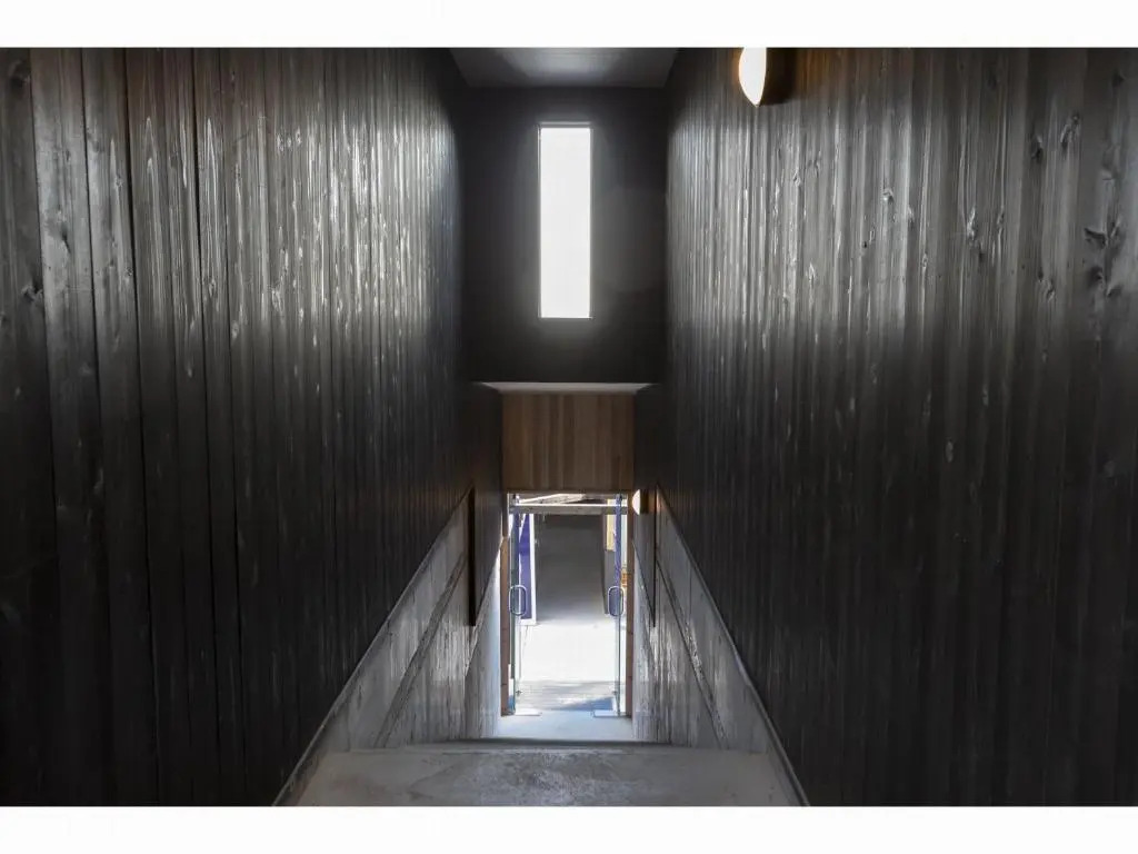 XYZ Private Spa and Seaside Resort