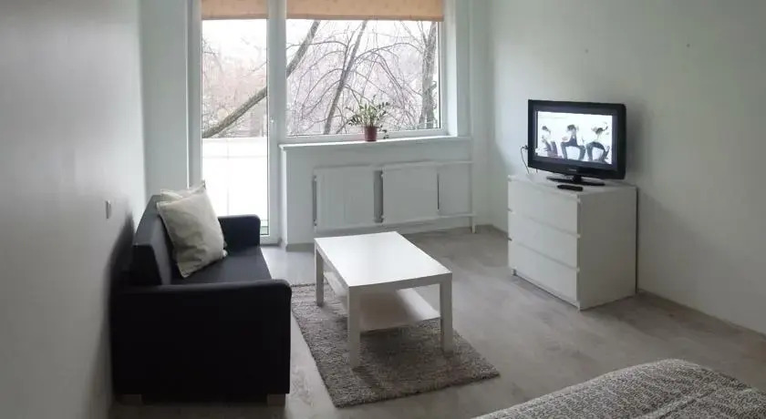Rmc Apartment