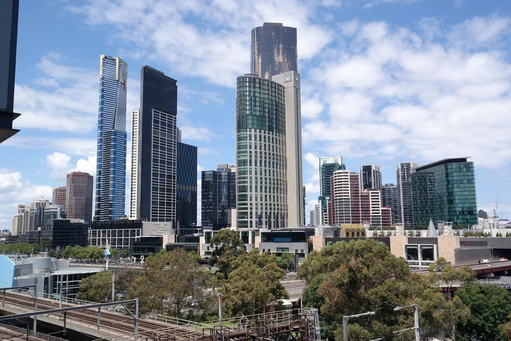 Northbank Residences by Apartments of Melbourne