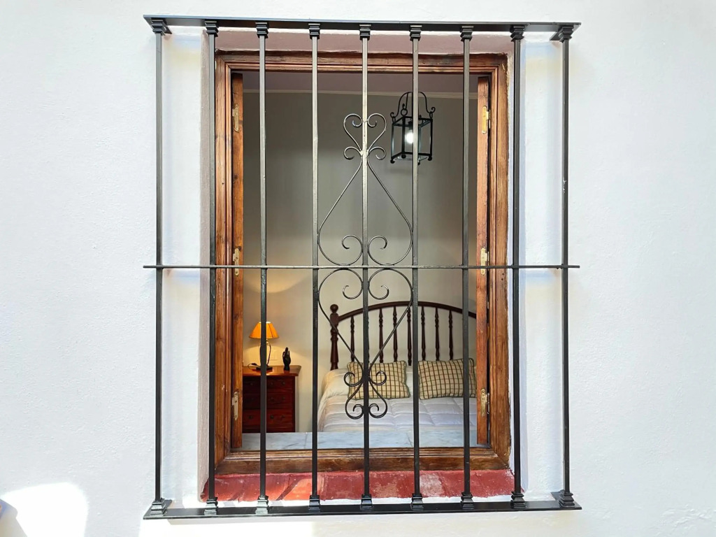 Apartamentos Patio de Santa María