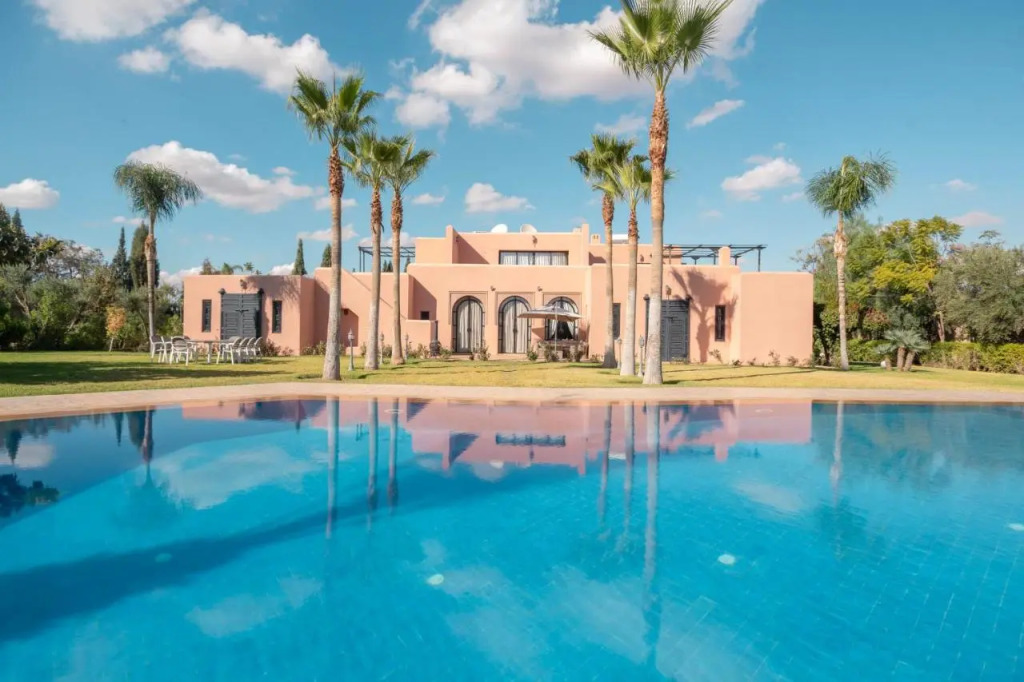 Janat Al Atlas Resort & Spa