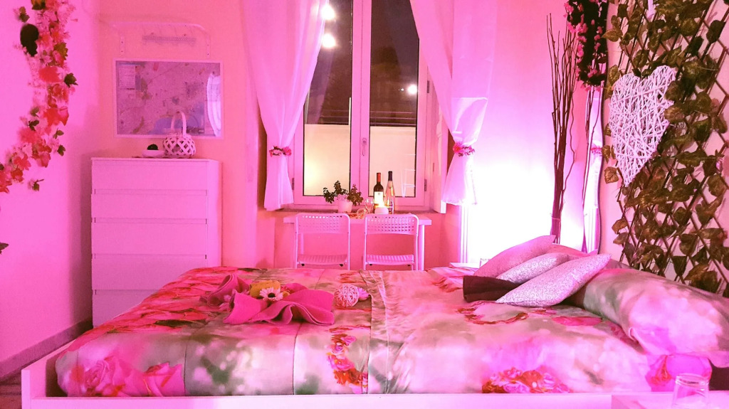 B&B Maison Mari
