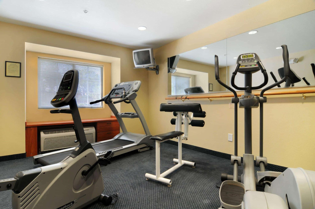 SureStay by Best Western Huntsville East