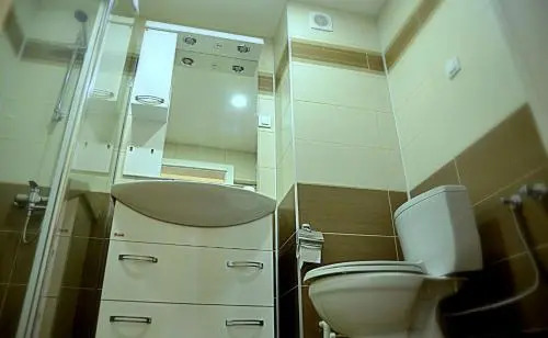 Lux Apartmani