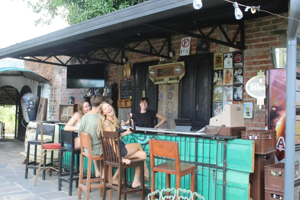 Hostal Villa El Campanario