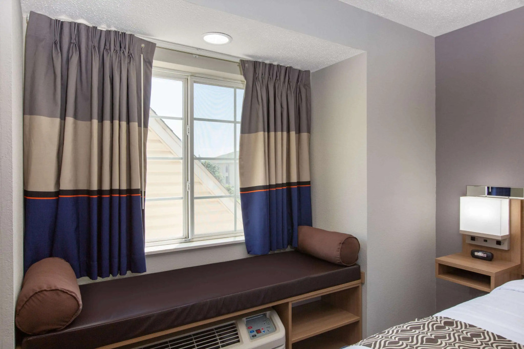Microtel Inn & Suites by Wyndham Augusta/Riverwatch