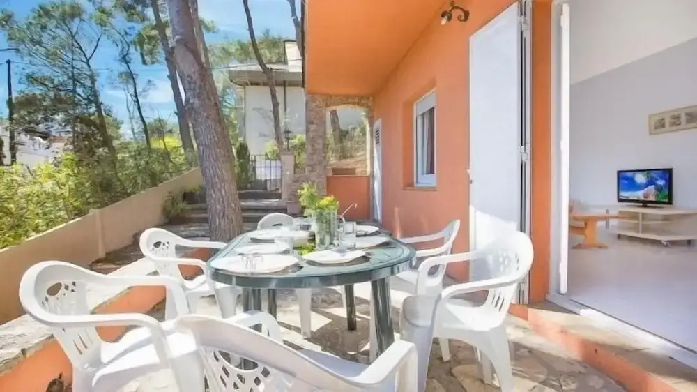 Villa Carena