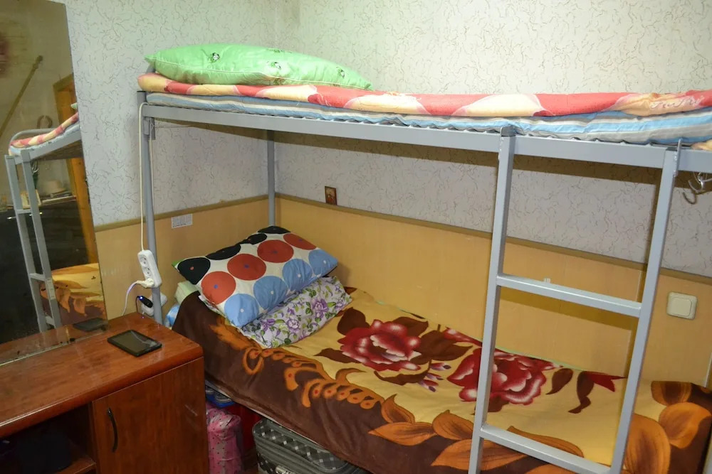 Apartlux Dmitrovskaya