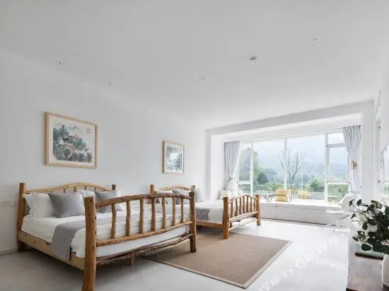 Yunlu Daiyungui Luxury Hostel