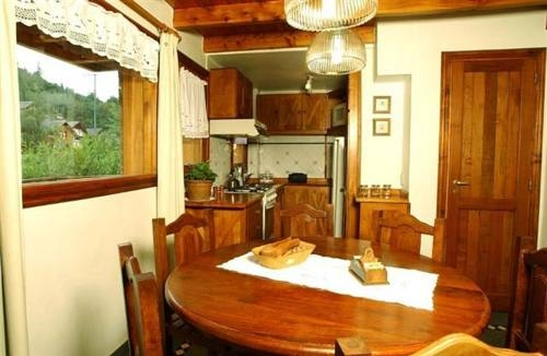 Cabanas Aldea Misonet