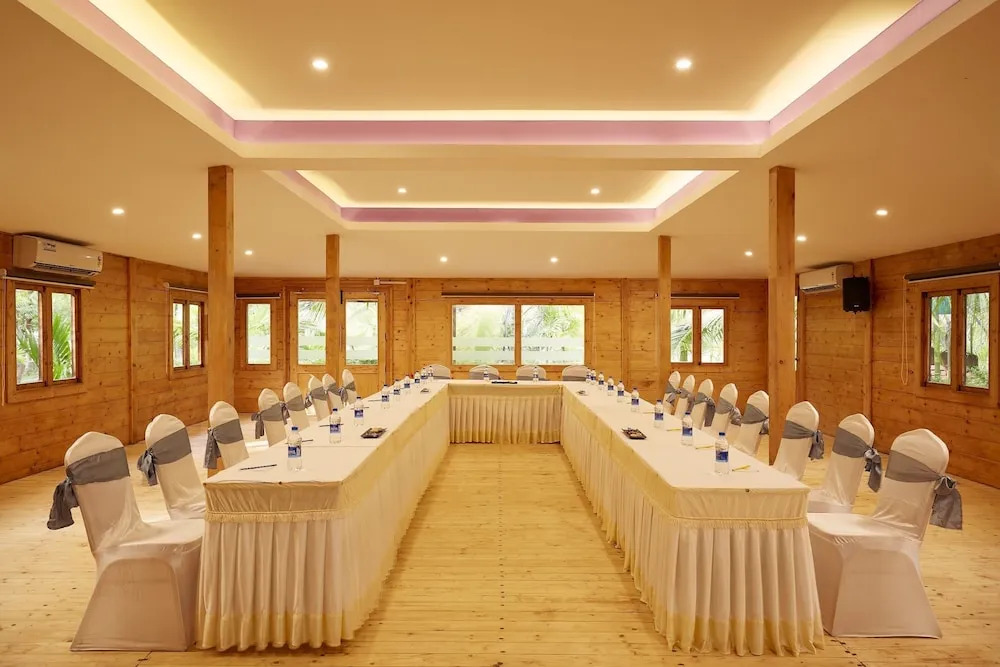 Sterling Manali