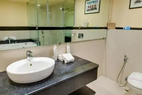 Sonotel Hotels & Resorts Pvt Ltd