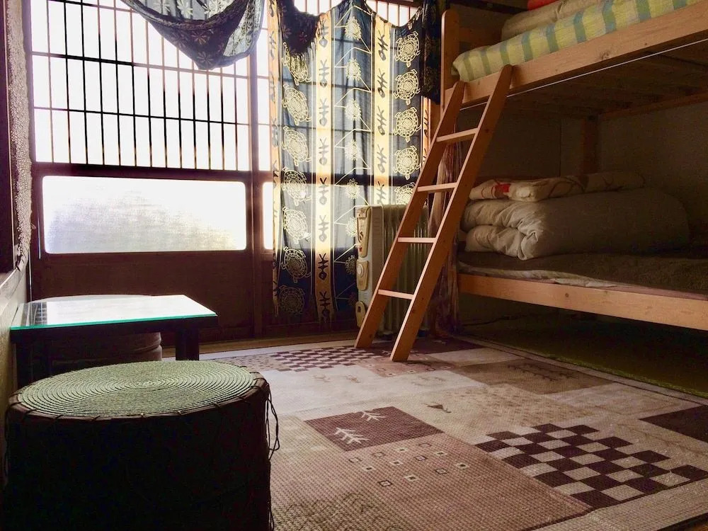 Buddha Guest House