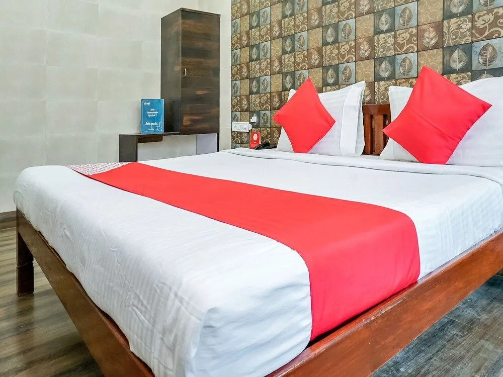 Ellegance Hill Resort by OYO Rooms