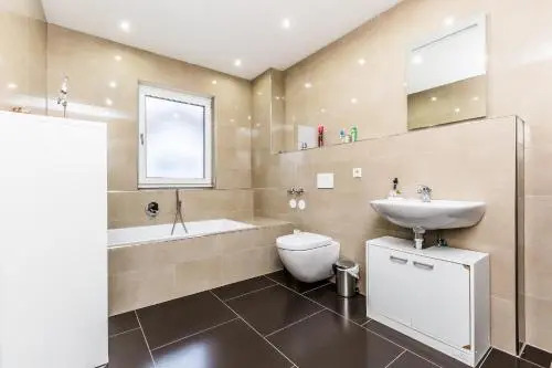 Komfort Design Wohnung Köln