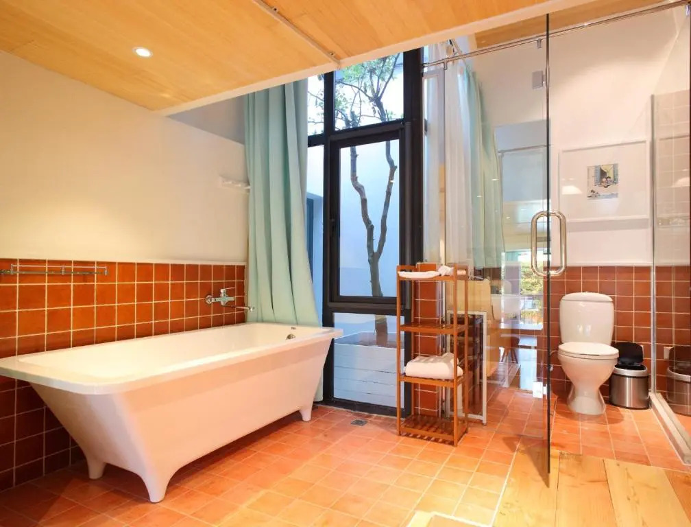 Hangzhou Shange Hotel