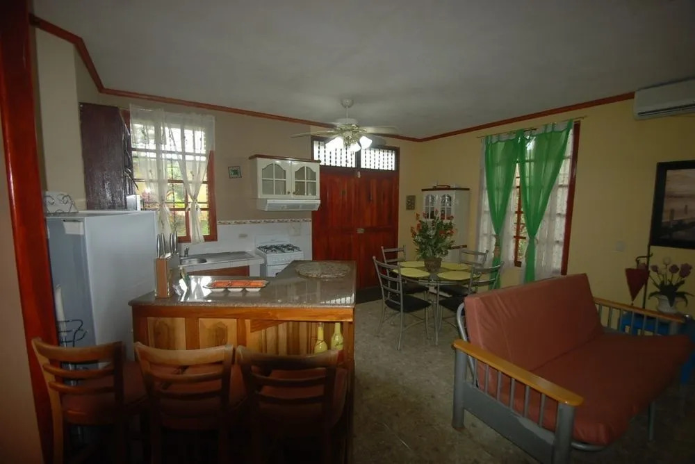 Inti Resort and Villas