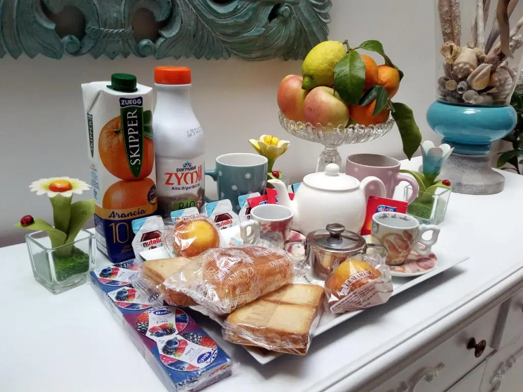 Sibilla appartamento