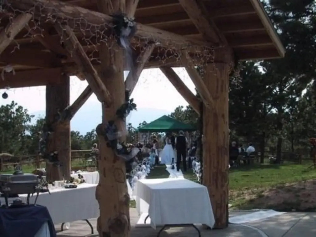 Black Forest Lodge