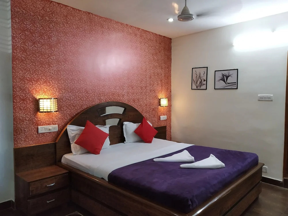 Green Point Resort
