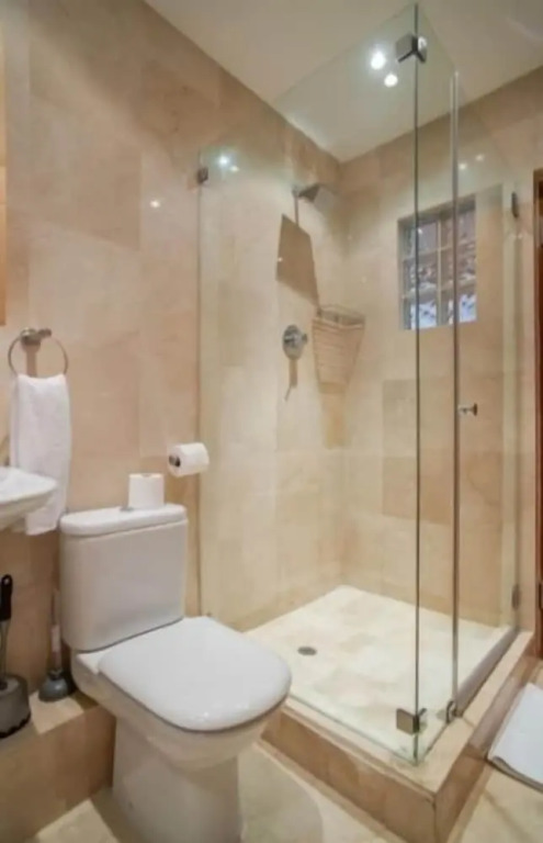 2 Bedroom Lido Apartment Sea Point