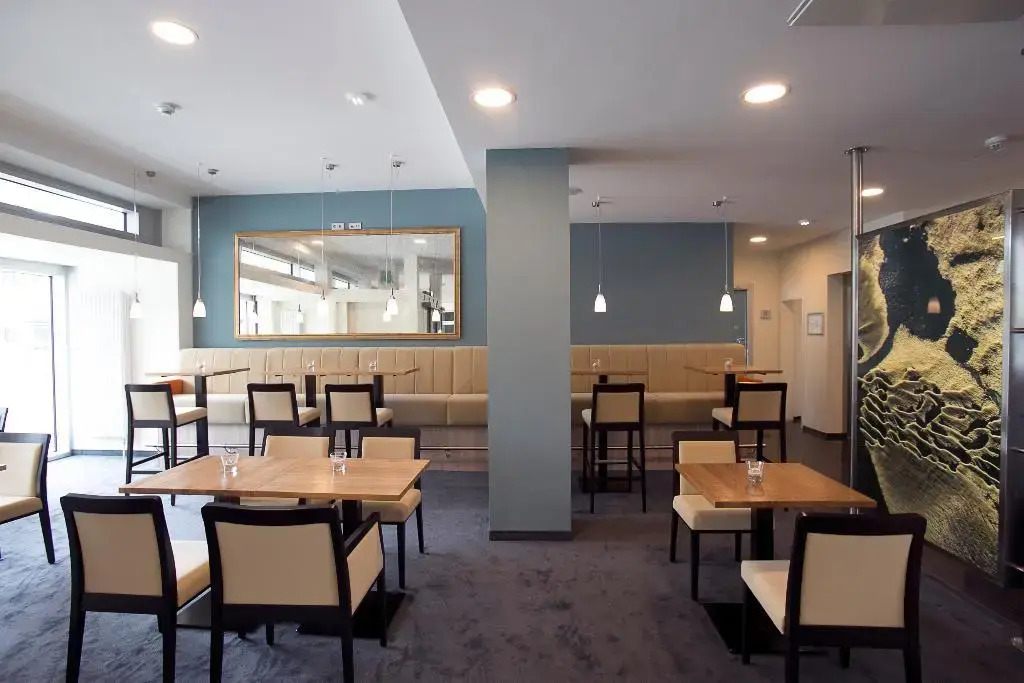 Nordsee Hotel City