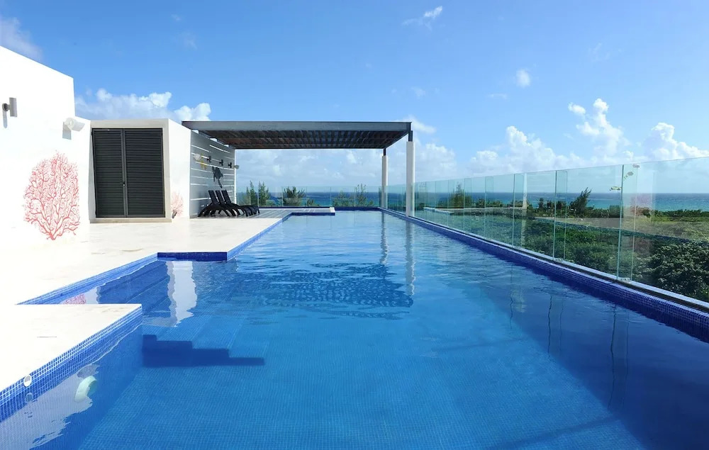 Terrazas Luxury Condos