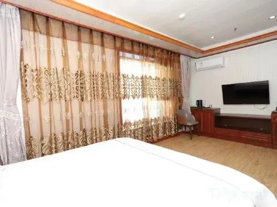 Dongtai Hotel
