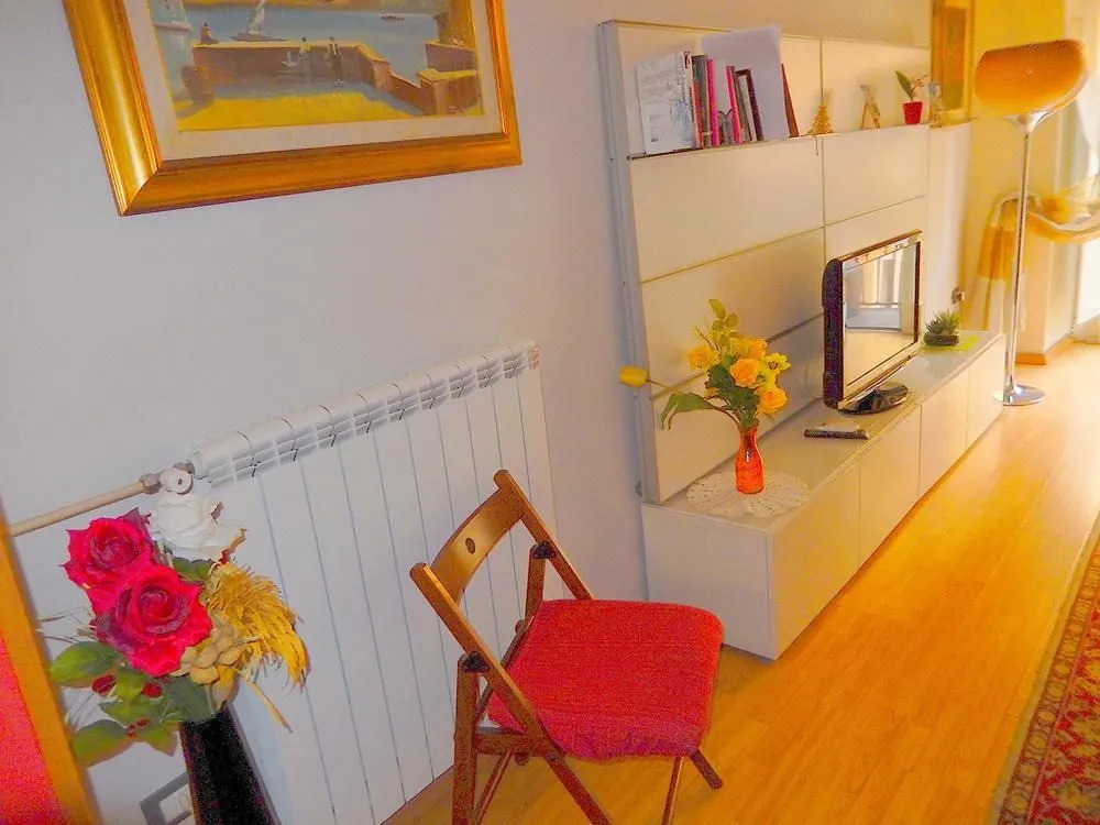 Lovely Flat