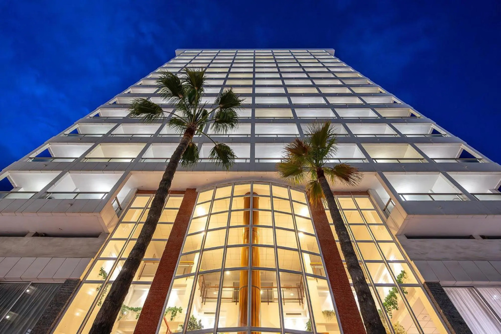 Poseidon Resort