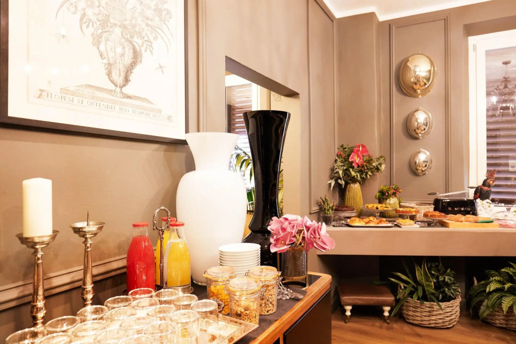 Boutique Hotel Hugo
