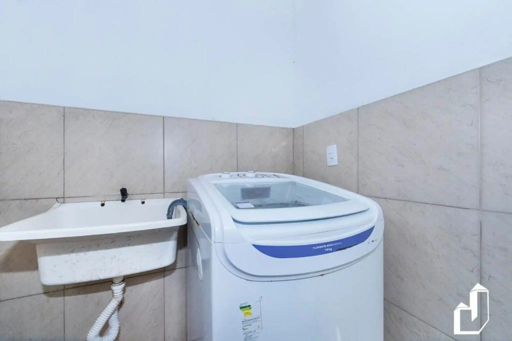 Seu espaço à beira-mar com três suítes