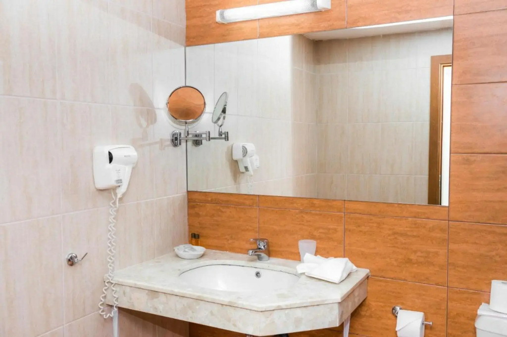 Sun Palace Hotel - All Inclusive