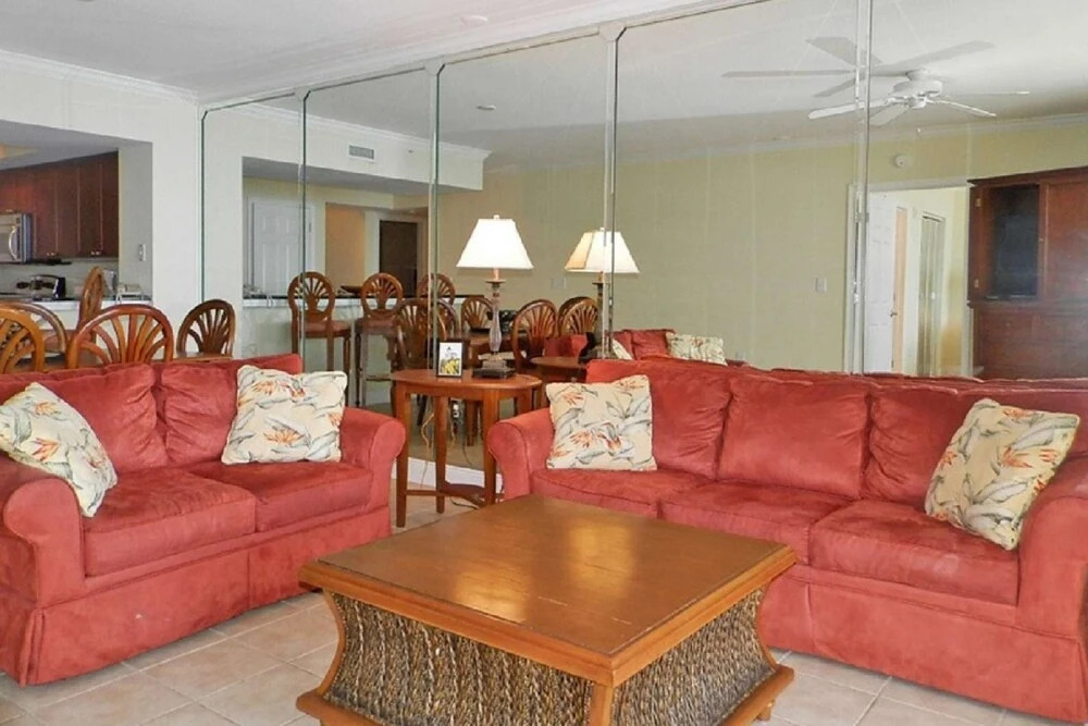 Emerald Beach #1330 by Book That Condo