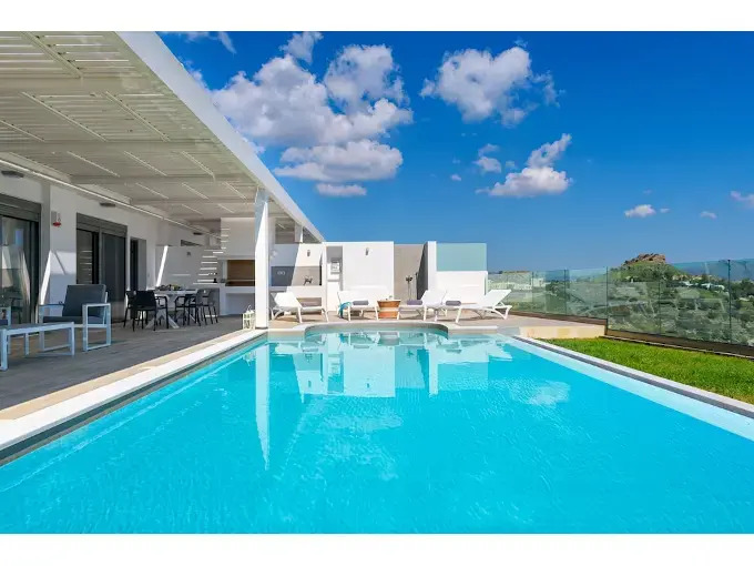 Villa Gaia