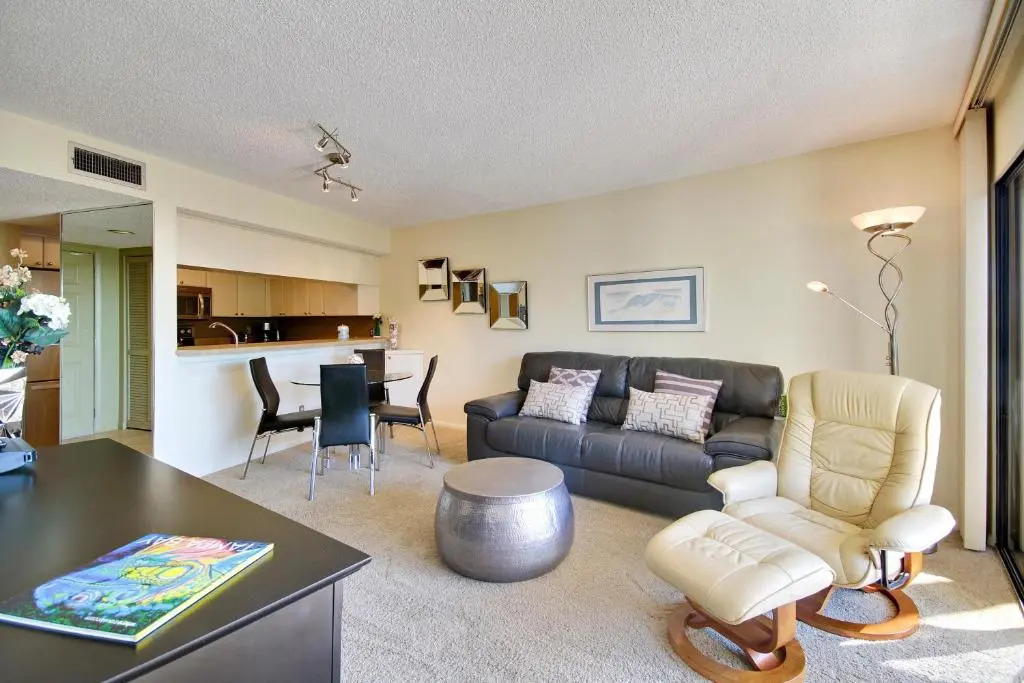 Land's End 1-301 Gulf View - Premier