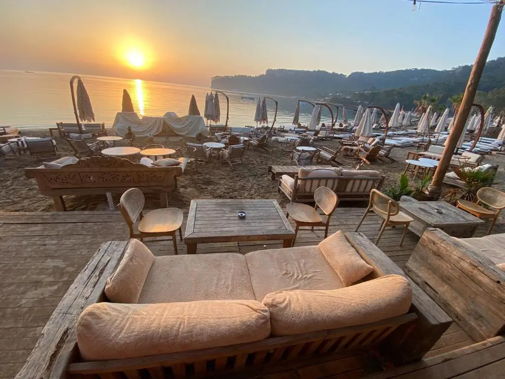 Docs Boutique Hotel Kemer