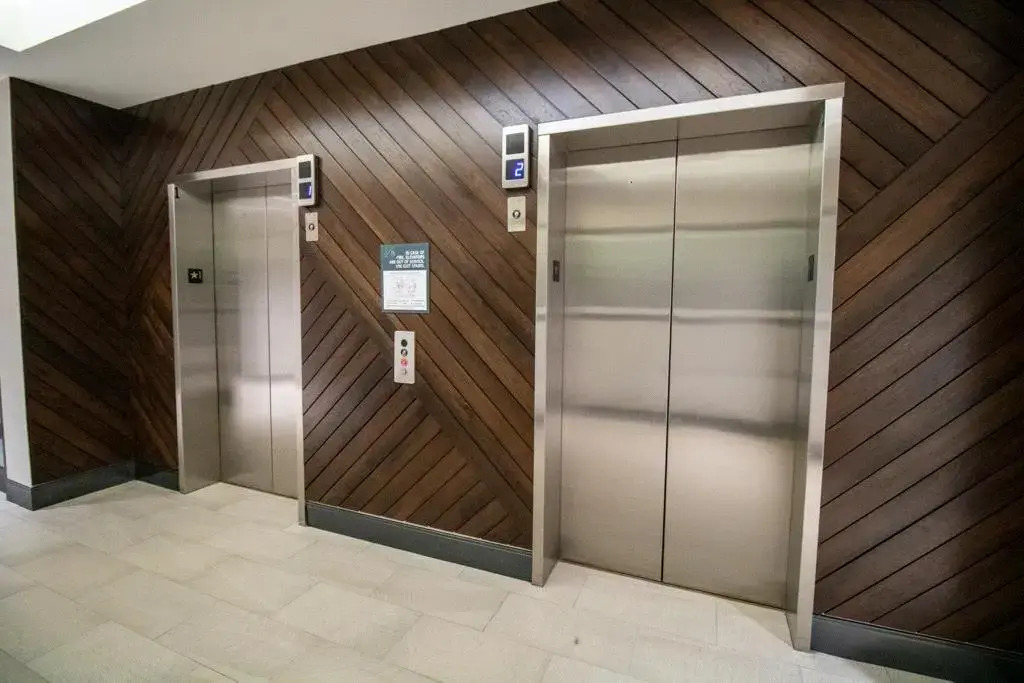 Holiday Inn Grand Rapids Downtown by IHG