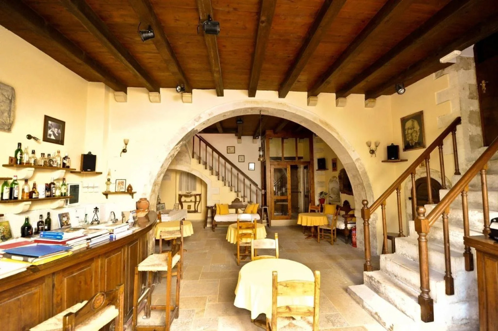 Hotel Byzantine