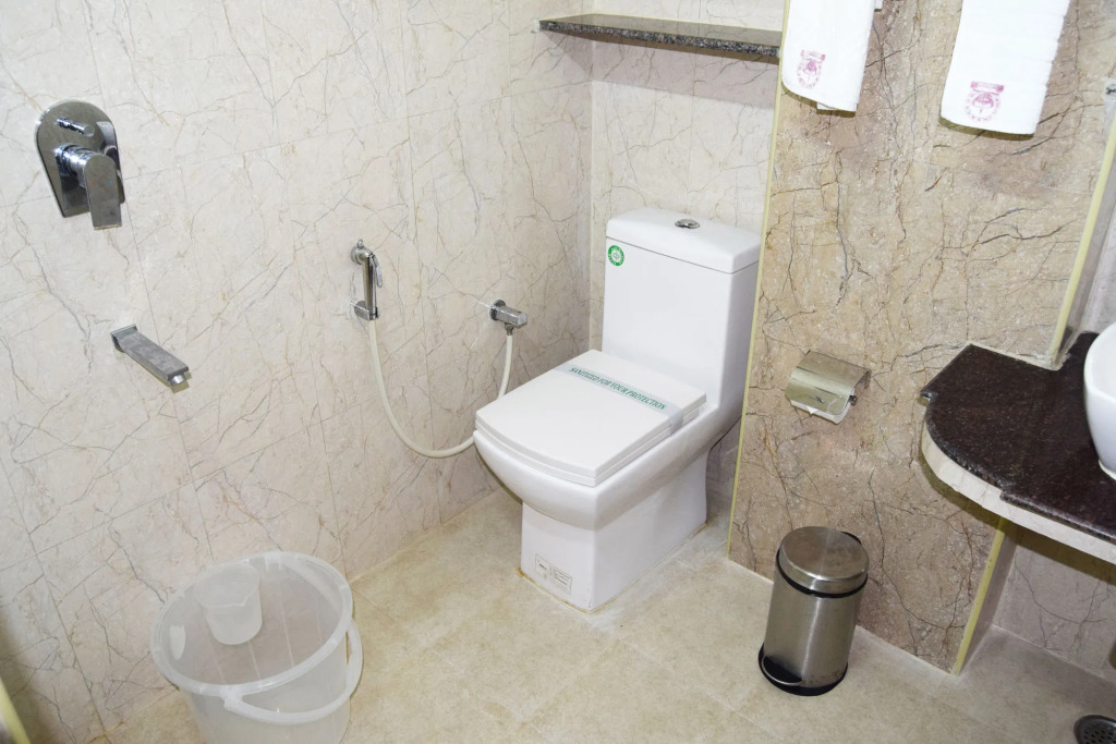 Saibala Grand Airport Hotel