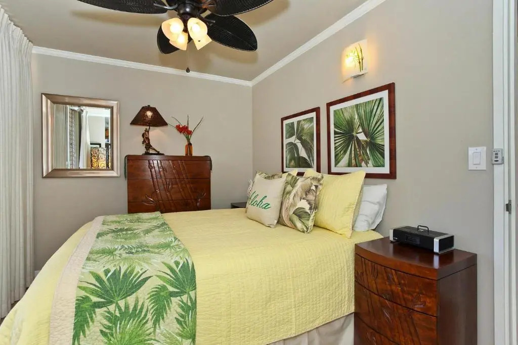 Fairway Villa #914