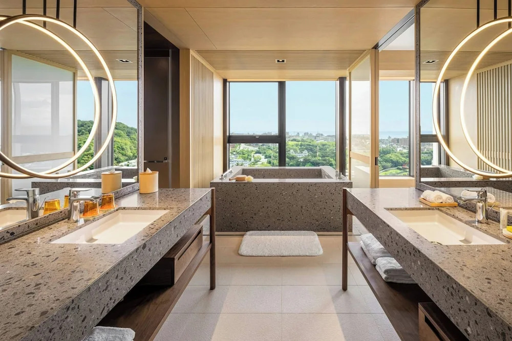Le Meridien Hualien Resort