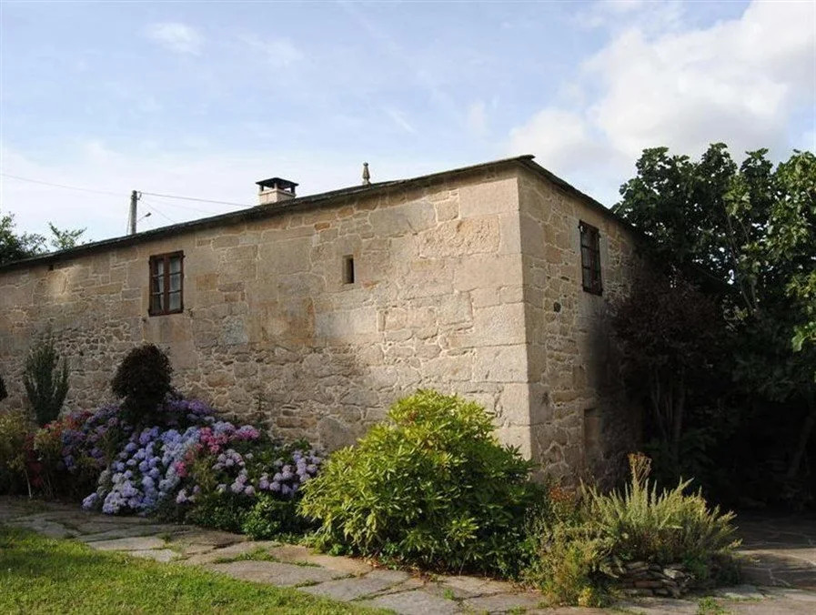 Casa Caxigueiro