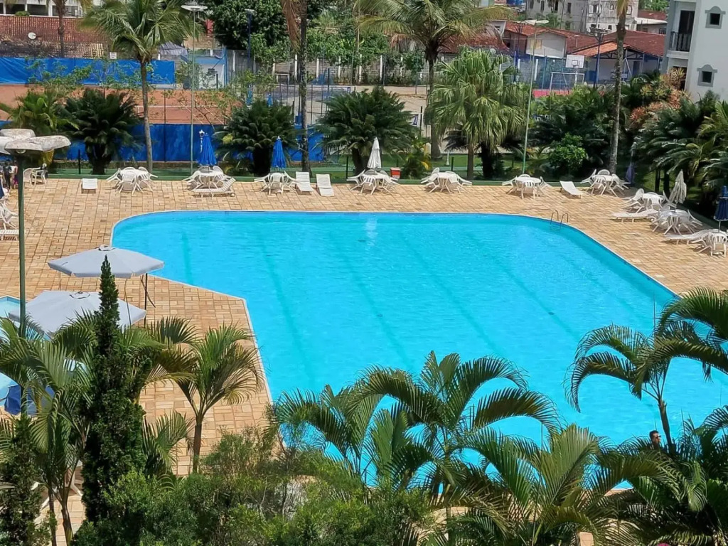 Apartamento Wembley Tenis - H402